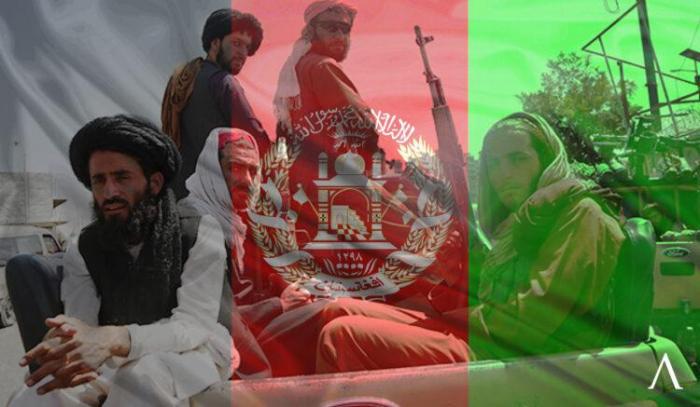 Токаев о событиях в Афганистане: Мы должны готовиться к худшему