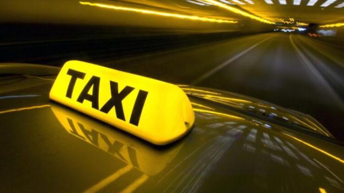 Деятельность таксистов и курьеров в Казахстане будет регулировать государство