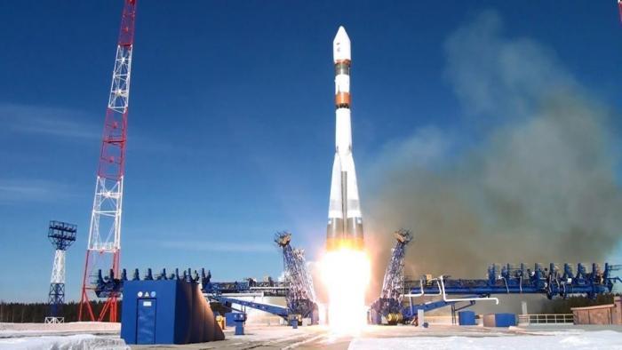 Украина и США заключили меморандум о безопасности космических полетов, – Минобороны