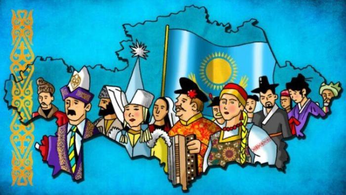 Нельзя препятствовать русскому языку в Казахстане – Токаев