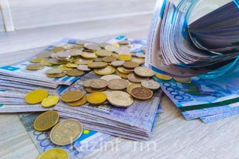 Перечислять на счет в «Отбасы банк» часть пенсионных хотят разрешить в Казахстане