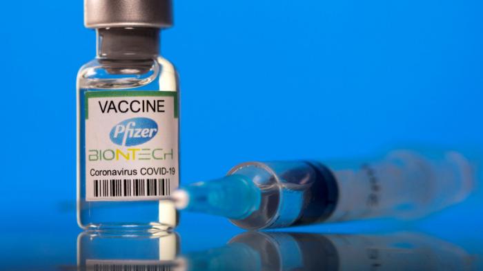 Вакцина Pfizer получила временную регистрацию в Казахстане
                01 сентября 2021, 13:56