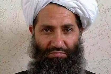 В США раскрыли детали биографий лидеров «Талибана»