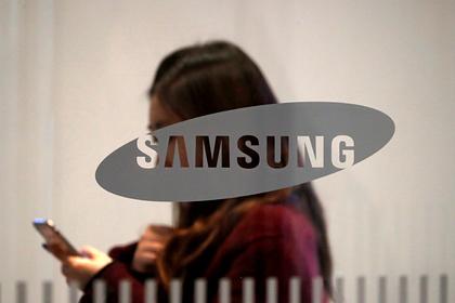 Samsung выпустит ноутбук с гибким экраном
