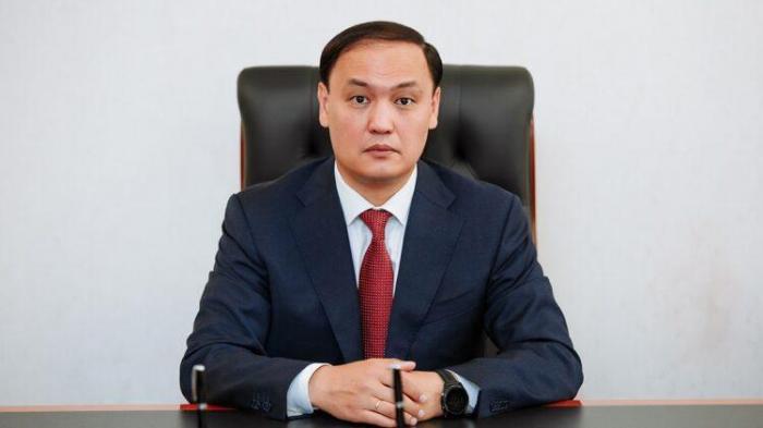 Карашукеев назначен министром сельского хозяйства