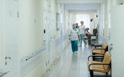 Как работают поликлиники Карагандинской области