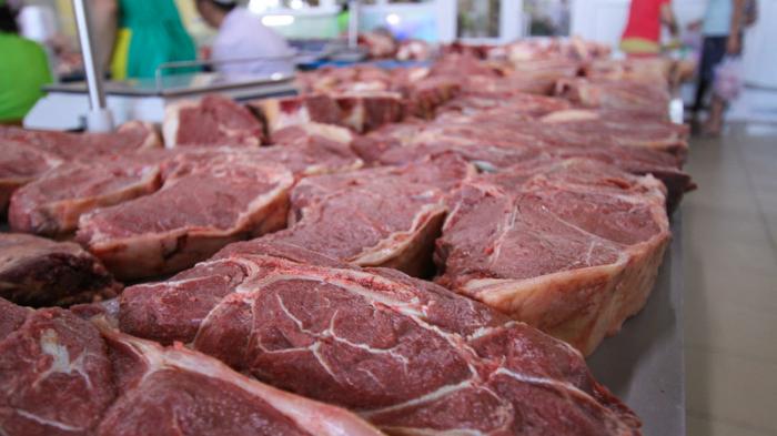 Цена на мясо в Казахстане продолжает расти - исследование
                01 сентября 2021, 19:24