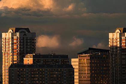 Названы московские районы-лидеры по росту числа квартир в продаже