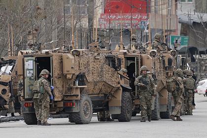 Венгрия призвала НАТО провести честную оценку ошибок в Афганистане
