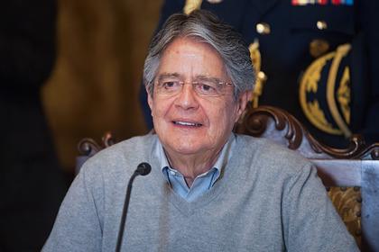 Президент Эквадора продаст личный самолет ради бюджета страны
