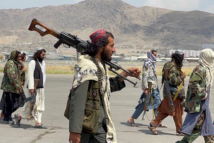 Триумф талибов в Афганистане усилил напряженность между двумя ядерными державами