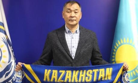 Казахстан играет вничью: сбылся прогноз  Александра Жуйкова