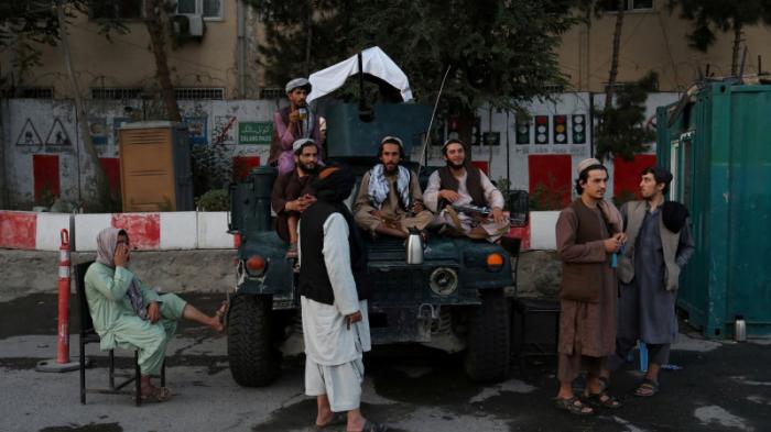 Талибы заявили об окружении провинции Панджшер
                02 сентября 2021, 09:20