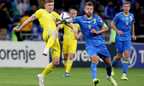 «На самом деле не факт». Украинский журналист озвучил шансы сборной Казахстана против Финляндии и Боснии