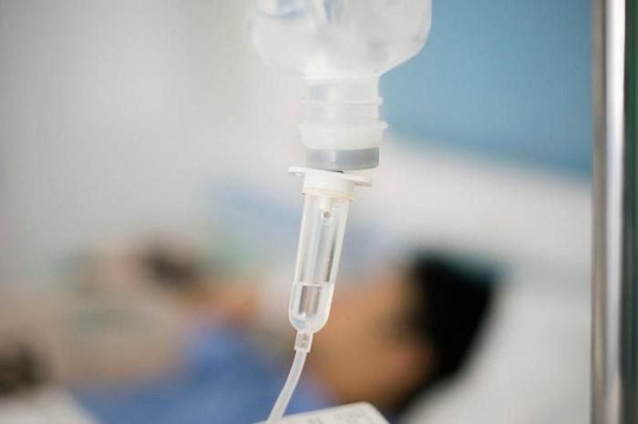 Количество больных в инфекционных больницах Алматы снизилось до 4,8 тысячи