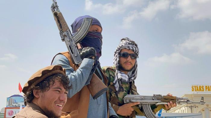В США не исключили возможность сотрудничества с талибами для борьбы c ИГИЛ
                02 сентября 2021, 12:46