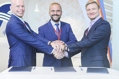 FESCO, NtechLab и «БИНОМ» приступили к реализации «умного порта» во Владивостоке
