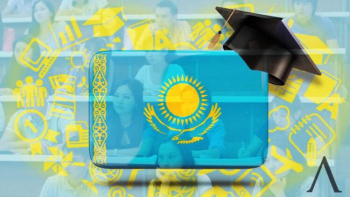 Советская модель высшего образования снова нужна Казахстану. Мнение