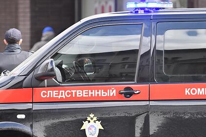 Следователи начали проверку из-за найденного повешенным российского десантника