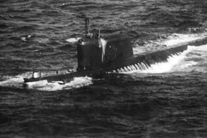 Подводник заявил о «крайней опасности» найденного контейнера реактора АПЛ К-19