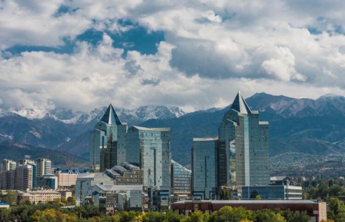 Участники Ashyq в Алматы смогут работать в выходные. Раньше это было запрещено