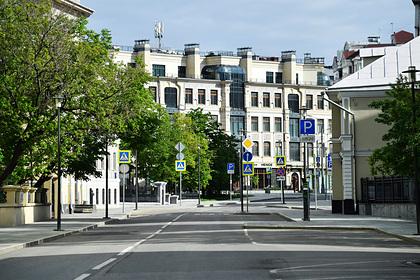 Названы районы Москвы с самой подешевевшей арендой жилья