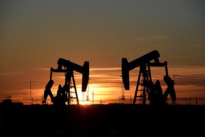 ОПЕК увеличила добычу нефти