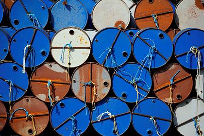 В Минэнерго спрогнозировали цены на нефть