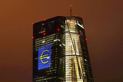 Изменение климата заставило Европу надавить на банки