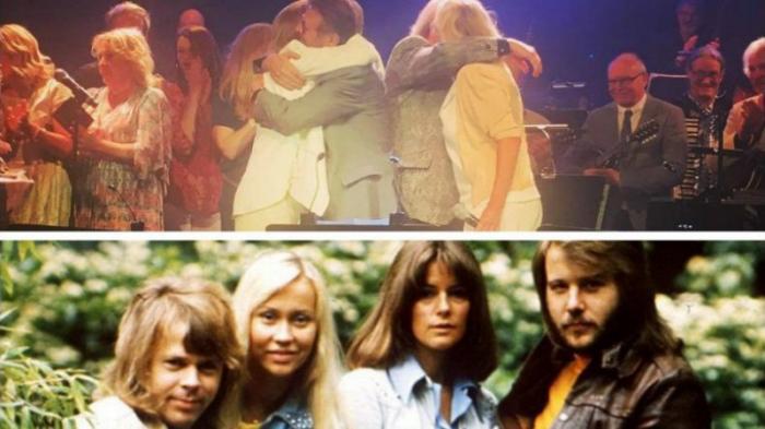 Группа ABBA анонсировала выход первого за 40 лет альбома
                03 сентября 2021, 09:52