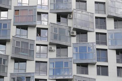 В Москве заметили снижение цен на жилье