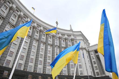 На Украине обратили внимание на неконституционность закона об олигархах