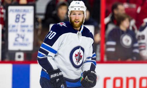 «Барыс» объявил о подписании канадского хоккеиста с опытом игры в НХЛ