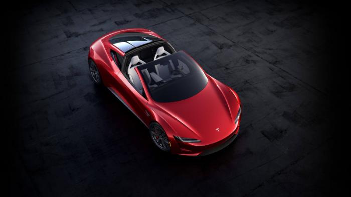 Илон Маск снова отложил производство быстрейшего авто от Tesla
                03 сентября 2021, 16:19