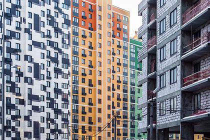 Риелторы объяснили рекордное за год падение цен на квартиры в Москве
