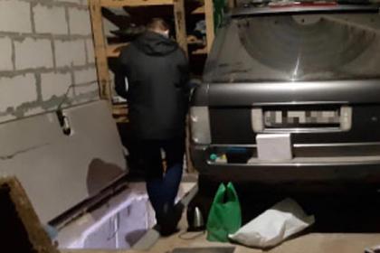 Найденная в подвале гаража россиянка рассказала подробности своего похищения