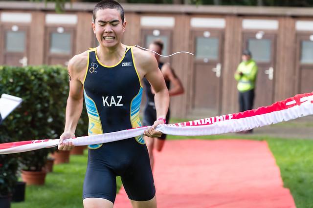Казахстанцы завоевали 21 медаль на Чемпионате Мира по биатл и триатл