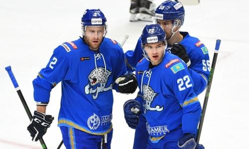 Алексей Шевченко знает, сможет ли «Барыс» начать сезон в КХЛ с победы