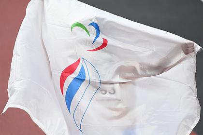 Сборная России осталась без места в тройке в медальном зачете Паралимпиады