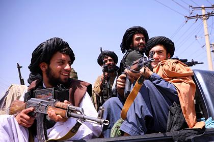 Евросоюз назвал условия для взаимодействия с талибами