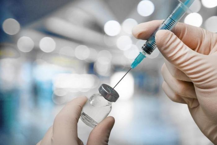 Кампанию иммунизации против гриппа начнут в Казахстане с 15 сентября