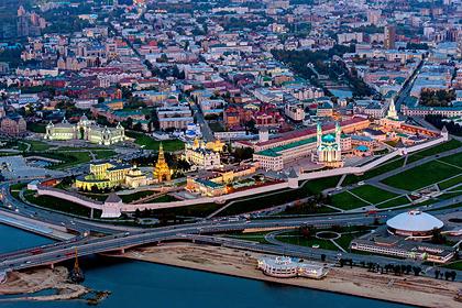 В Казани вручат гранты стартапам по развитию городского хозяйства