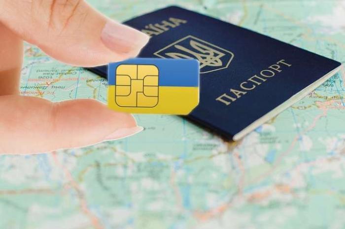 В BRDO считают неконституционным регистрацию пользователей мобильной связи по паспорту