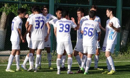 Футболисты казахстанского клуба подрались с жителями города. Есть несколько пострадавших