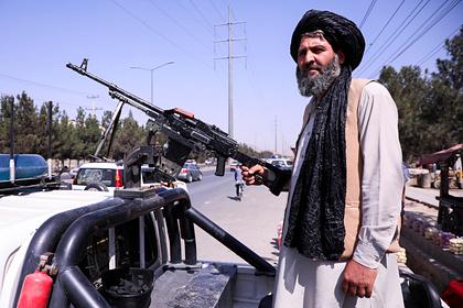 Афганское сопротивление заявило о взятии в окружение сотен талибов в Панджшере