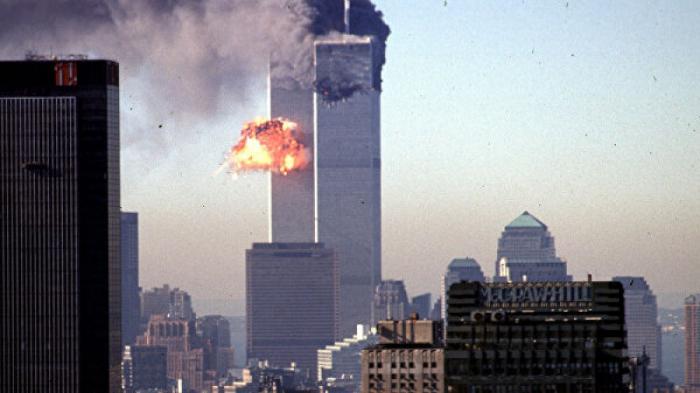В США рассекретят материалы о терактах 11 сентября
                04 сентября 2021, 02:30