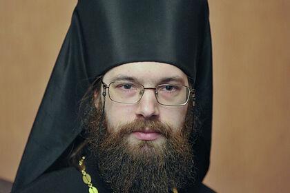 Епископ РПЦ исключил исправление житий святых после слов Путина