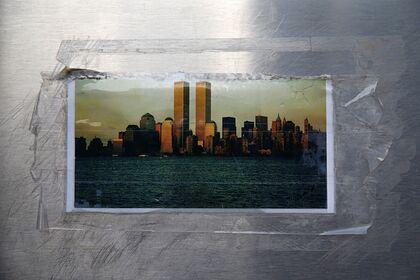США испугались роста активности террористов в преддверие годовщины 11 сентября