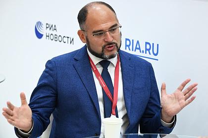 Мэр Владивостока назвал способы привлечения жителей в новый город Спутник