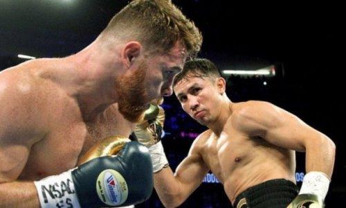 Чемпион WBA «отменил» трилогию Головкин — «Канело» и нацелился на бой с мексиканцем